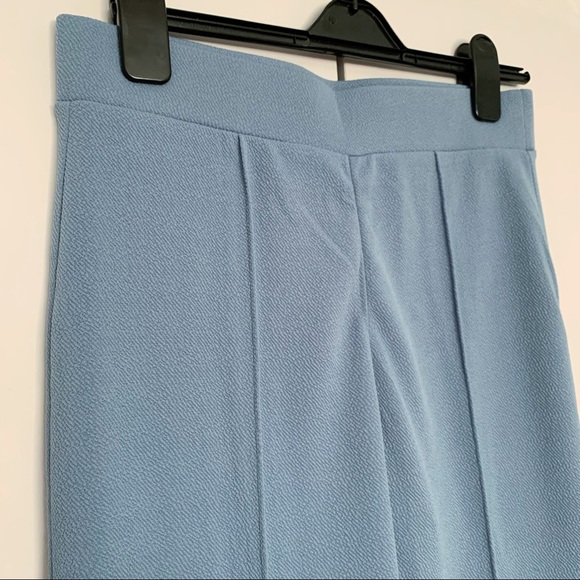 Straight Leg Pull-On Dress Pants - Picture 3 of 13